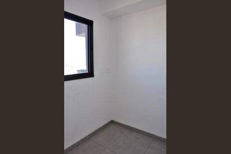Apartamento para alugar com 43m², 2 quartos e sem vaga Apartamento para alugar com 43m², 2 quartos e sem vagaDetalhe - Quarto 02