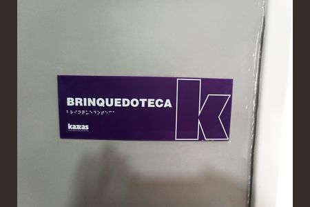 Apartamento para alugar com 43m², 2 quartos e sem vaga Apartamento para alugar com 43m², 2 quartos e sem vagaBrinquedoteca