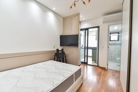 Studio de kitnet/studio para alugar com 1 quarto, 22m² em Vila Mariana, São Paulo