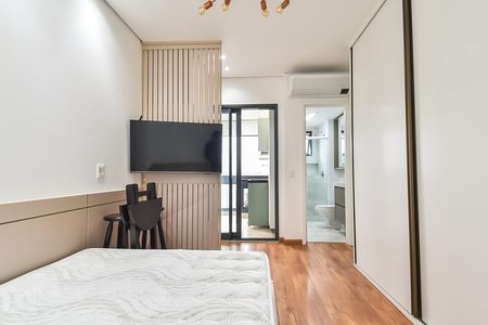 Studio de kitnet/studio para alugar com 1 quarto, 22m² em Vila Mariana, São Paulo