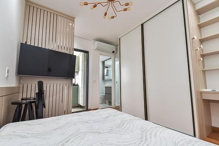 Studio de kitnet/studio para alugar com 1 quarto, 22m² em Vila Mariana, São Paulo