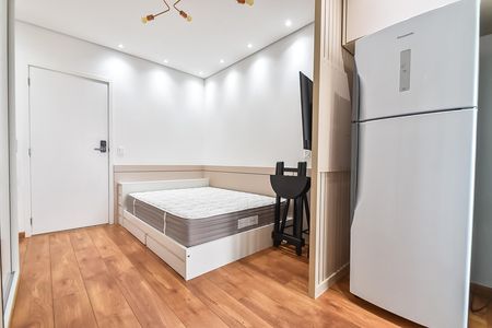 Studio de kitnet/studio para alugar com 1 quarto, 22m² em Vila Mariana, São Paulo