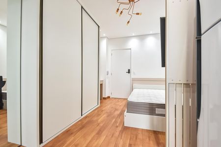 Studio de kitnet/studio para alugar com 1 quarto, 22m² em Vila Mariana, São Paulo