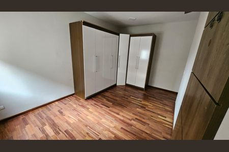 Quarto de apartamento à venda com 4 quartos, 182m² em Campestre, Santo André