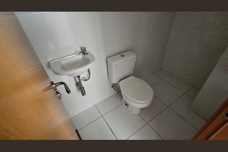 Apartamento para alugar com 182m², 4 quartos e 4 vagas Apartamento para alugar com 182m², 4 quartos e 4 vagasBanheiro