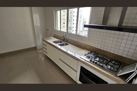 Apartamento para alugar com 182m², 4 quartos e 4 vagas Apartamento para alugar com 182m², 4 quartos e 4 vagasCozinha