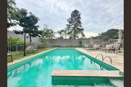 Apartamento para alugar com 24m², 1 quarto e sem vaga Apartamento para alugar com 24m², 1 quarto e sem vagaPiscina