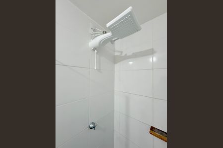Apartamento para alugar com 24m², 1 quarto e sem vaga Apartamento para alugar com 24m², 1 quarto e sem vagaBanheiro
