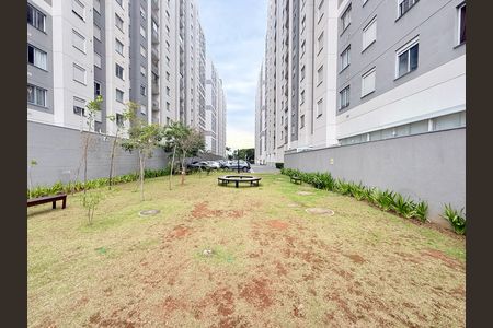 Apartamento para alugar com 24m², 1 quarto e sem vaga Apartamento para alugar com 24m², 1 quarto e sem vagaÁrea comum