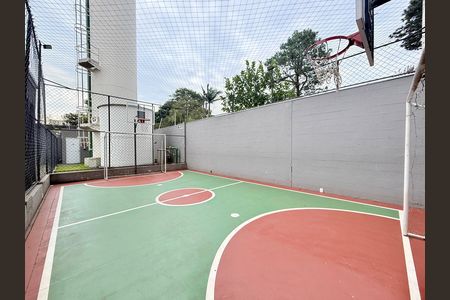 Apartamento para alugar com 24m², 1 quarto e sem vaga Apartamento para alugar com 24m², 1 quarto e sem vagaQuadra