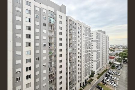 Apartamento para alugar com 24m², 1 quarto e sem vaga Apartamento para alugar com 24m², 1 quarto e sem vagaVista