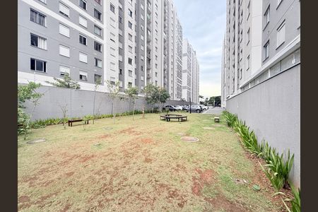 Apartamento para alugar com 24m², 1 quarto e sem vaga Apartamento para alugar com 24m², 1 quarto e sem vagaÁrea comum