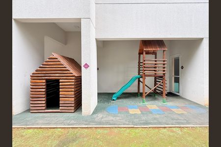 Apartamento para alugar com 24m², 1 quarto e sem vaga Apartamento para alugar com 24m², 1 quarto e sem vagaPlayground
