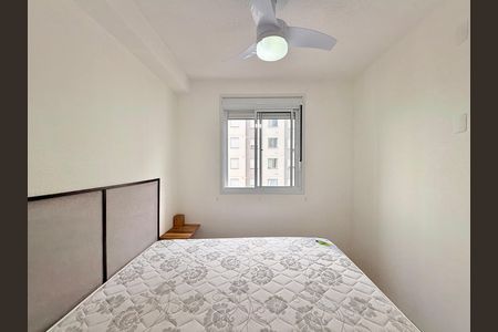 Apartamento para alugar com 24m², 1 quarto e sem vaga Apartamento para alugar com 24m², 1 quarto e sem vagaQuarto