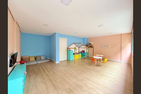 Apartamento para alugar com 24m², 1 quarto e sem vaga Apartamento para alugar com 24m², 1 quarto e sem vagaBrinquedoteca
