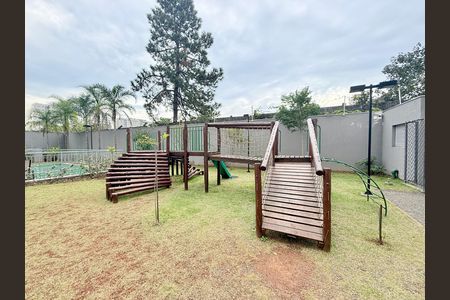 Apartamento para alugar com 24m², 1 quarto e sem vaga Apartamento para alugar com 24m², 1 quarto e sem vagaPlayground
