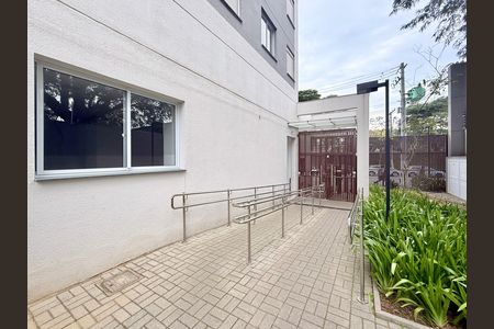 Apartamento para alugar com 24m², 1 quarto e sem vaga Apartamento para alugar com 24m², 1 quarto e sem vagaEntrada
