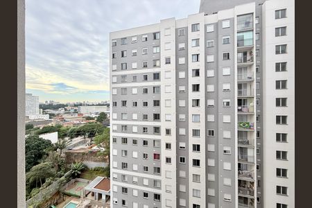Apartamento para alugar com 24m², 1 quarto e sem vaga Apartamento para alugar com 24m², 1 quarto e sem vagaVista Quarto