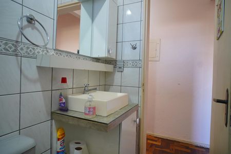 Apartamento para alugar com 70m², 2 quartos e 1 vagaBanheiro 