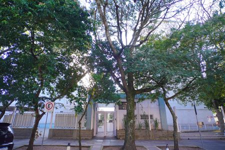 Apartamento para alugar com 70m², 2 quartos e 1 vagaFachada 