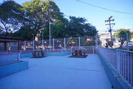 Apartamento para alugar com 70m², 2 quartos e 1 vagaÁrea comum