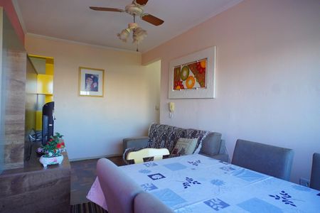 Sala de apartamento para alugar com 2 quartos, 70m² em Sarandi, Porto Alegre
