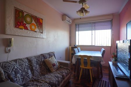 Sala de apartamento para alugar com 2 quartos, 70m² em Sarandi, Porto Alegre