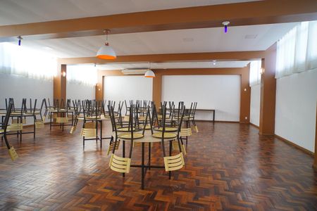 Apartamento para alugar com 70m², 2 quartos e 1 vagaÁrea comum - Salão de festas