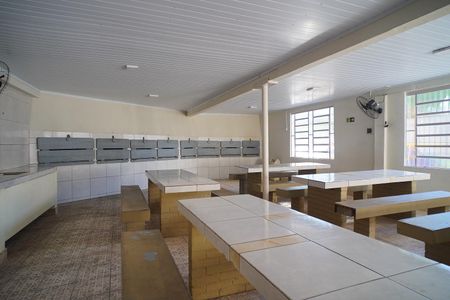 Apartamento para alugar com 70m², 2 quartos e 1 vagaChurrasqueira 