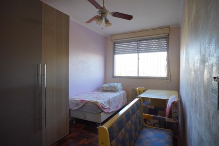 Apartamento para alugar com 70m², 2 quartos e 1 vagaQuarto 2