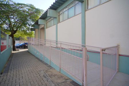 Apartamento para alugar com 70m², 2 quartos e 1 vagaÁrea comum