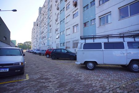 Apartamento para alugar com 70m², 2 quartos e 1 vagaGaragem 