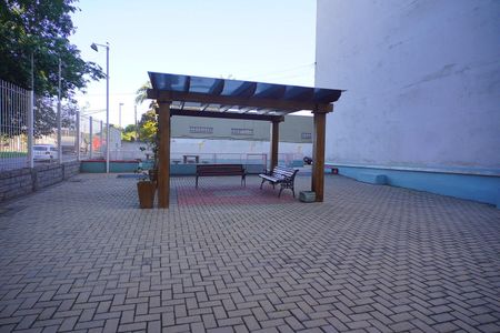 Apartamento para alugar com 70m², 2 quartos e 1 vagaÁrea comum