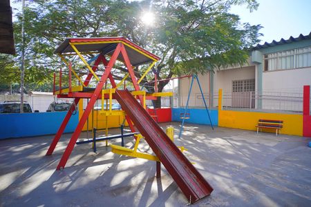 Apartamento para alugar com 70m², 2 quartos e 1 vagaÁrea comum - Playground