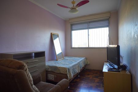 Apartamento para alugar com 70m², 2 quartos e 1 vagaQuarto 2