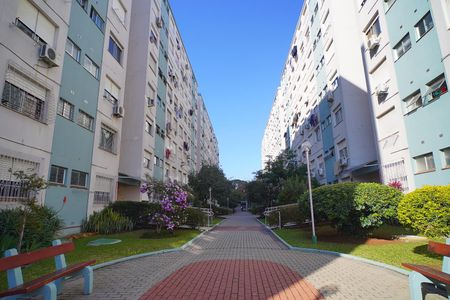 Apartamento para alugar com 70m², 2 quartos e 1 vagaÁrea comum