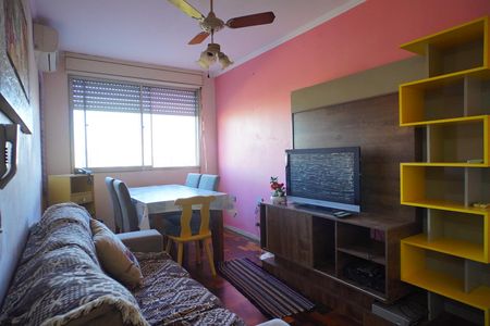 Sala de apartamento para alugar com 2 quartos, 70m² em Sarandi, Porto Alegre