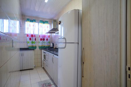 Apartamento para alugar com 70m², 2 quartos e 1 vagaCozinha 