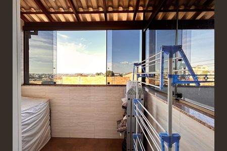 Apartamento à venda com 105m², 2 quartos e 2 vagas