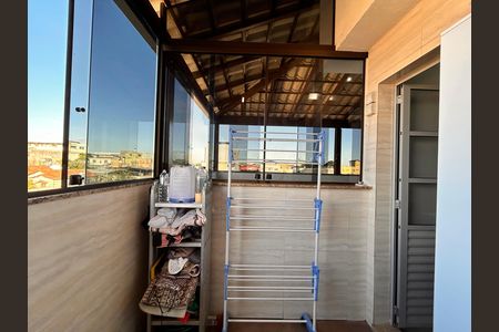 Apartamento à venda com 105m², 2 quartos e 2 vagas