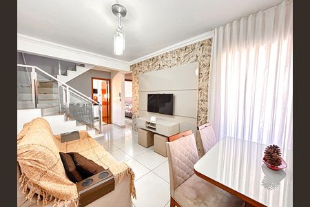 Apartamento à venda com 105m², 2 quartos e 2 vagas
