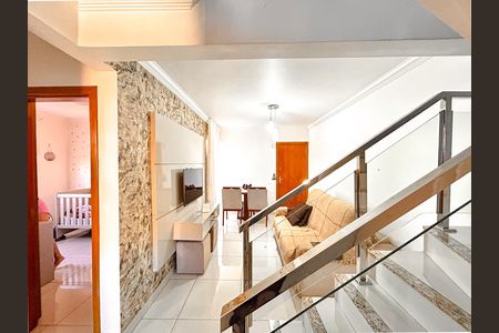 Apartamento à venda com 2 quartos, 105m² em Pedra Azul, Contagem