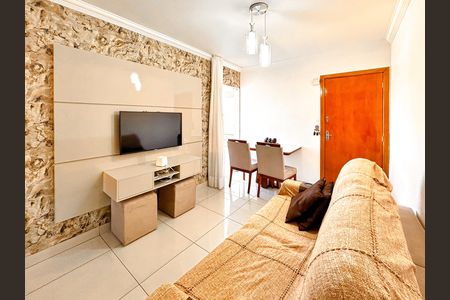 Apartamento à venda com 2 quartos, 105m² em Pedra Azul, Contagem
