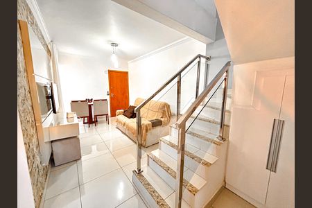 Apartamento à venda com 105m², 2 quartos e 2 vagas