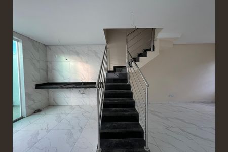 Casa à venda com 130m², 3 quartos e 2 vagas