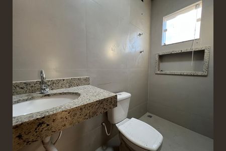 Casa à venda com 3 quartos, 130m² em Copacabana, Belo Horizonte