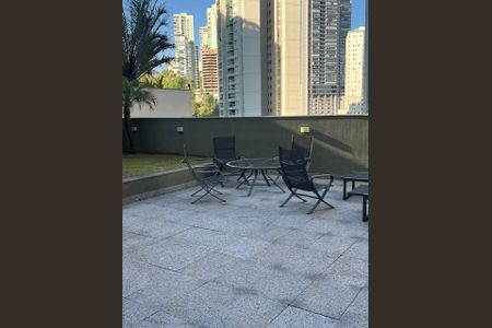 Área comum de apartamento à venda com 2 quartos, 73m² em Vila da Serra, Nova Lima