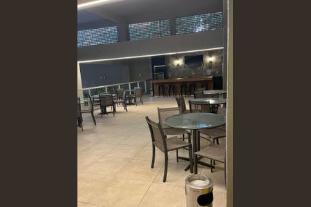 Apartamento à venda com 73m², 2 quartos e 2 vagas Apartamento à venda com 73m², 2 quartos e 2 vagasÁrea comum - Salão de festas