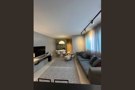 Apartamento à venda com 73m², 2 quartos e 2 vagas Apartamento à venda com 73m², 2 quartos e 2 vagassala