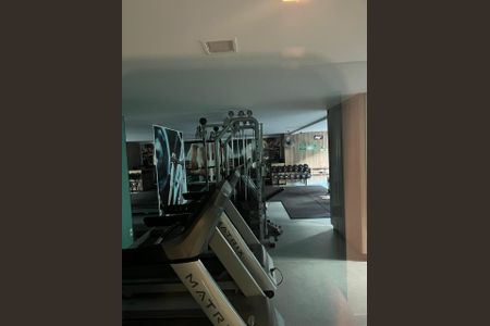 Apartamento à venda com 73m², 2 quartos e 2 vagas Apartamento à venda com 73m², 2 quartos e 2 vagasAcademia